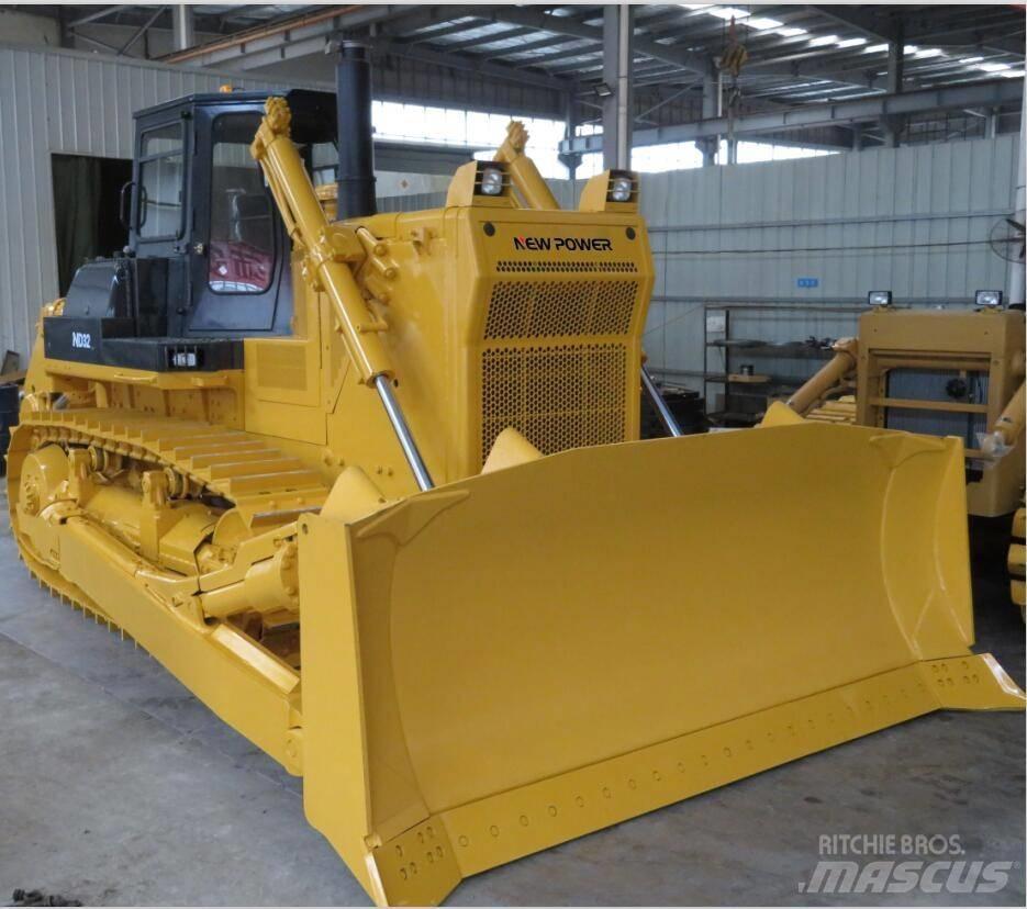 New Power ND32 Crawler dozers