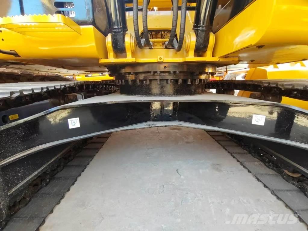 CAT 320 D Crawler excavators