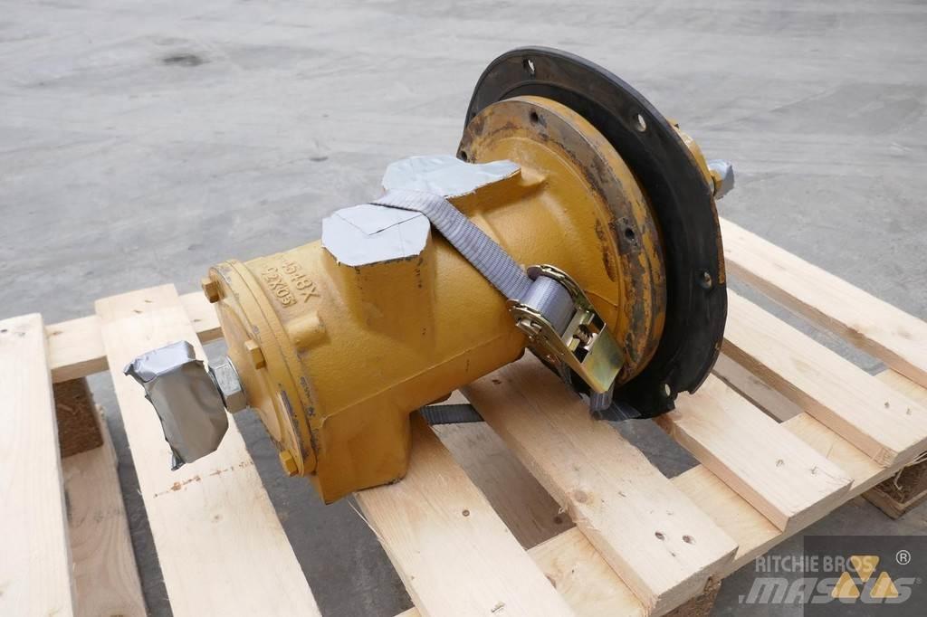 CAT 330D Swivel GP Transportation - Others