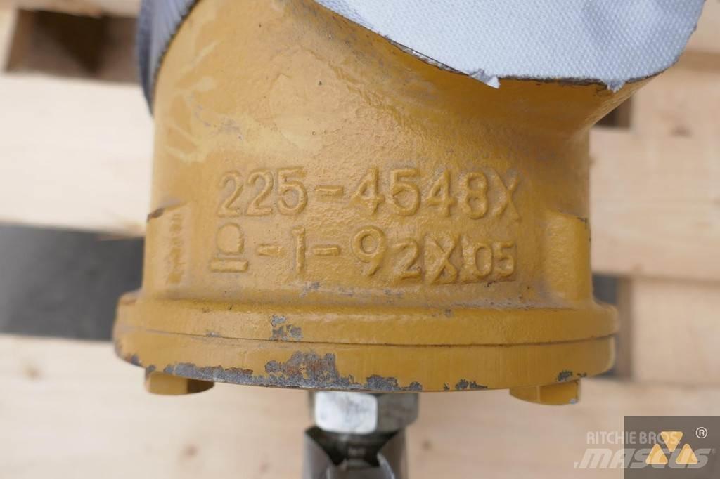 CAT 330D Swivel GP Transportation - Others