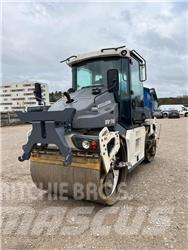 Hamm DV+ 70i VO-S Twin drum rollers