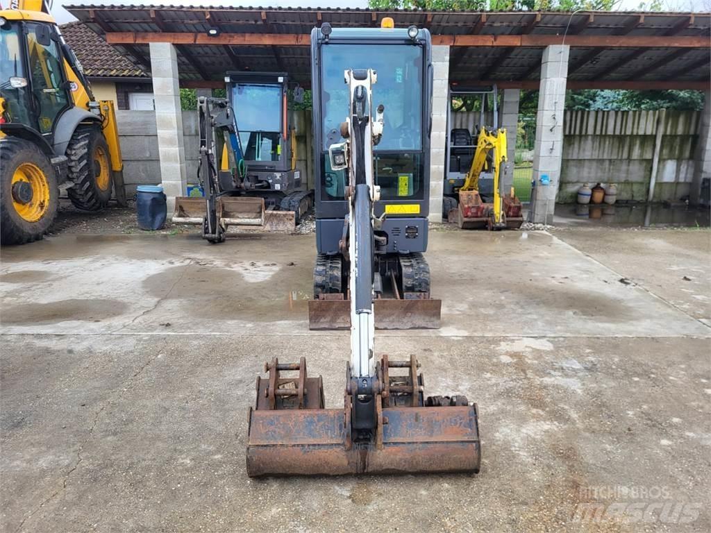 Bobcat E19 Construction - Others