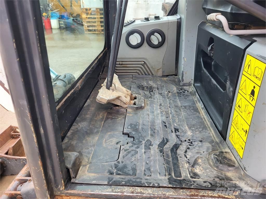 Bobcat E19 Construction - Others
