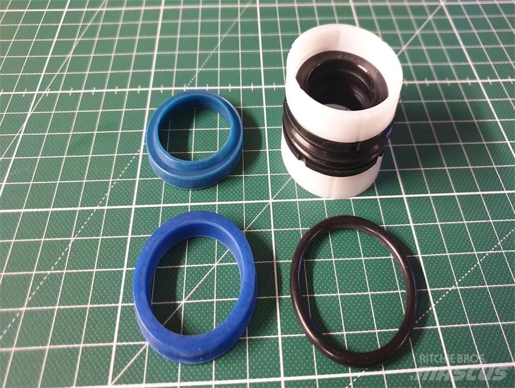 Ponsse PO00473411 Hydraulics