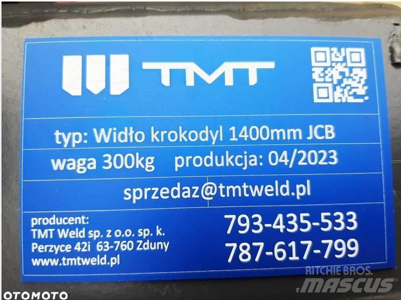 TMT JCB Other components