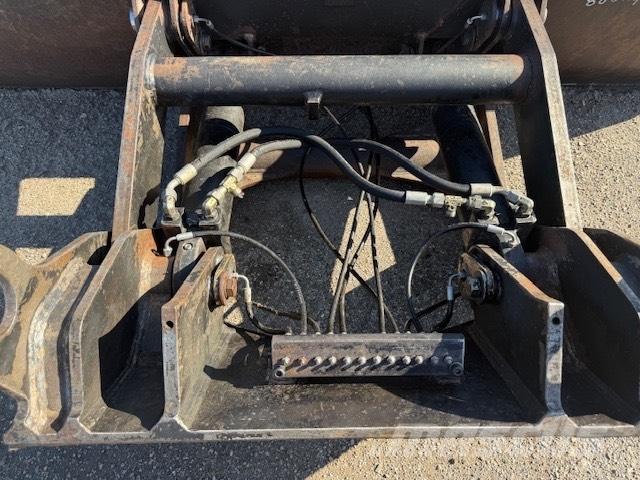 CAT M 315 LEMIESZ Other components