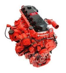 Cummins ISZe300 Engines
