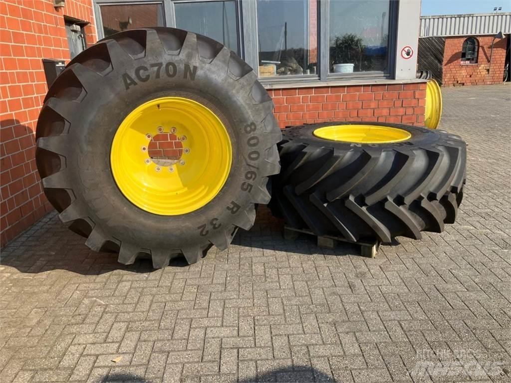 Mitas 800/65R32 Agriculture - Others
