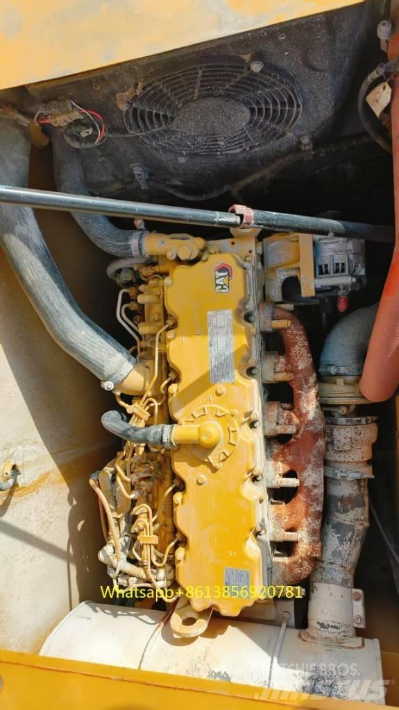CAT 320 Crawler excavators