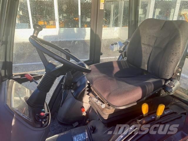 Kubota B 2410 Compact tractors