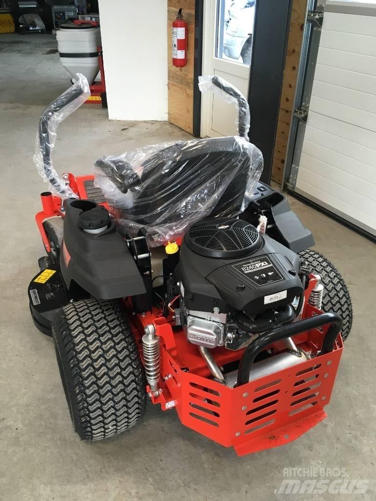Simplicity ZT 275IS Compact tractors