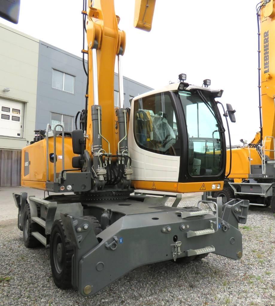 Liebherr LH 30 M Material Handling - Others