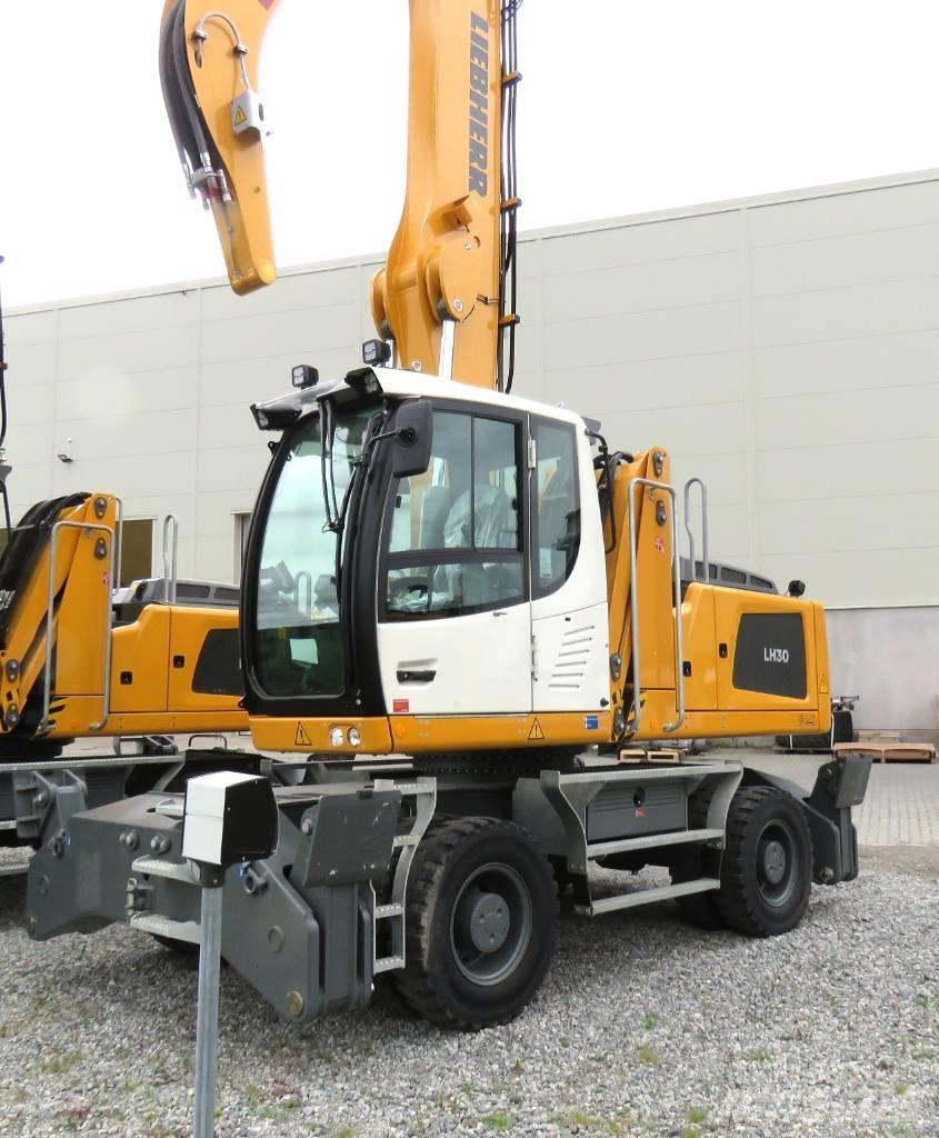 Liebherr LH 30 M Material Handling - Others