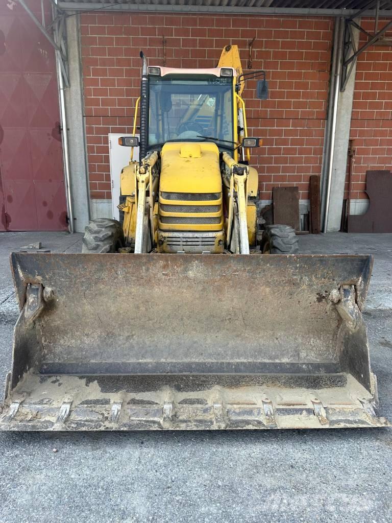 Komatsu W97R-2PC Material Handling - Others