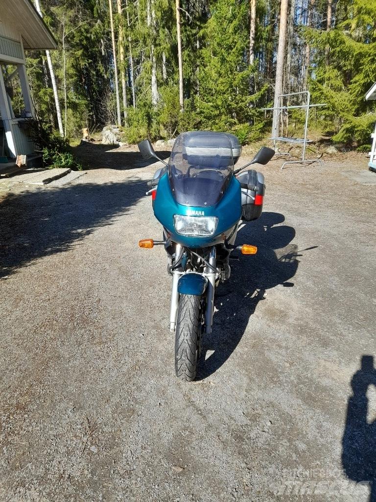 Yamaha 900 diversion Agriculture - Others