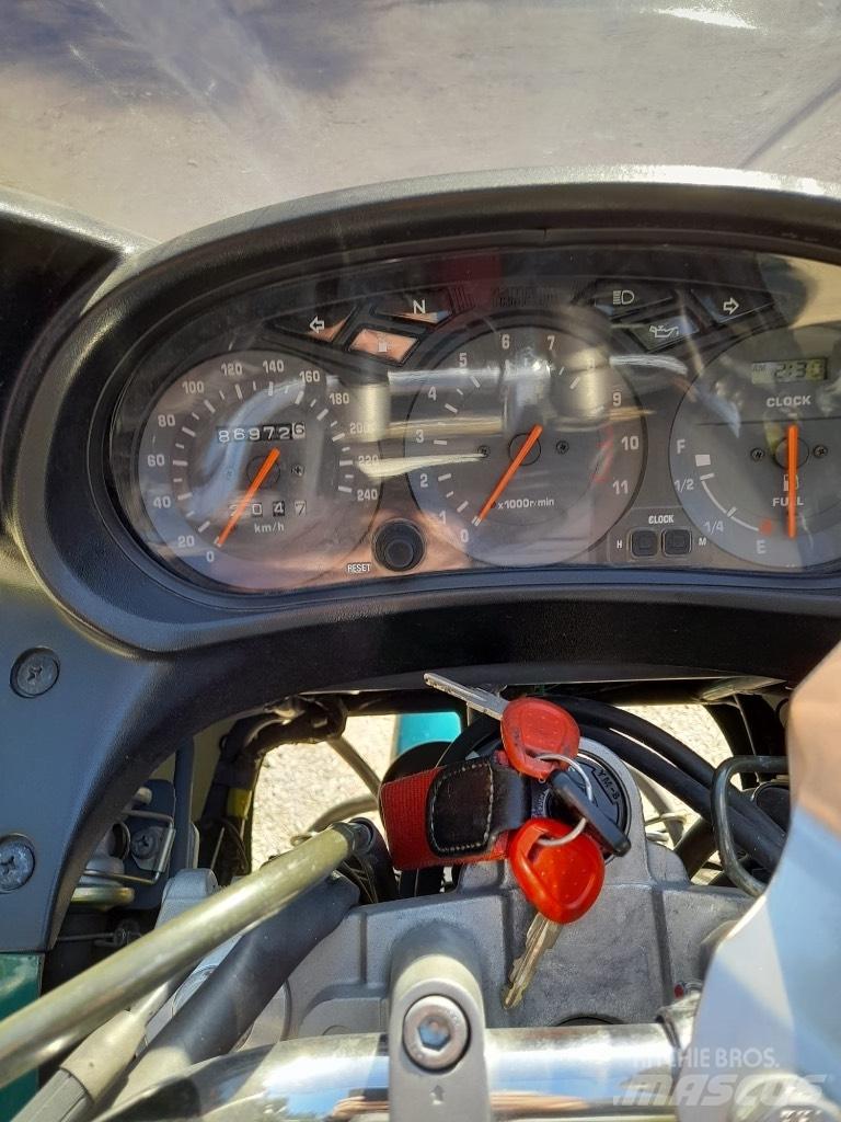 Yamaha 900 diversion Agriculture - Others