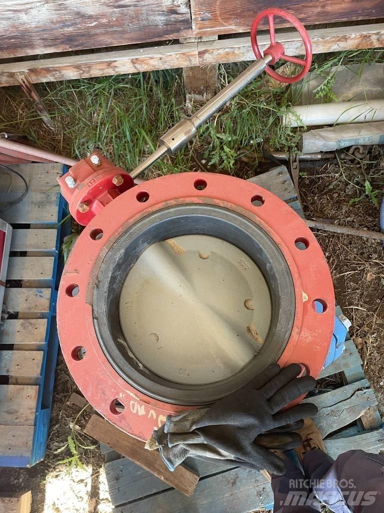  val matic 512A Waterpumps