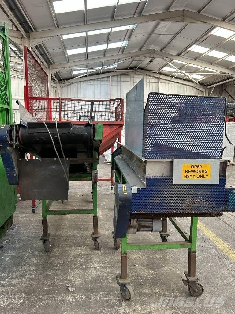  Pulian A1000 Mills / Grinding machines