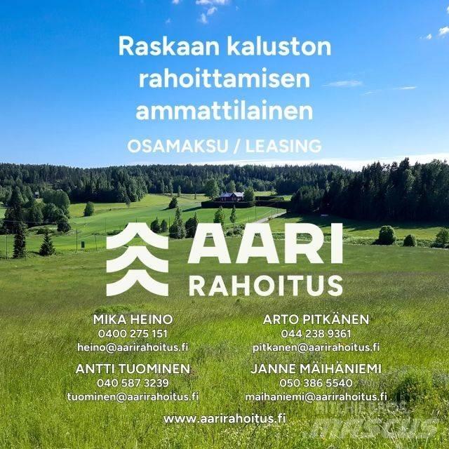 Lännen ruletti Planters