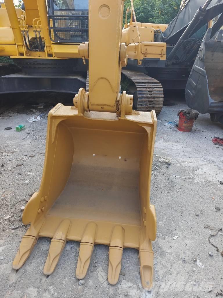 CAT 312 Crawler excavators