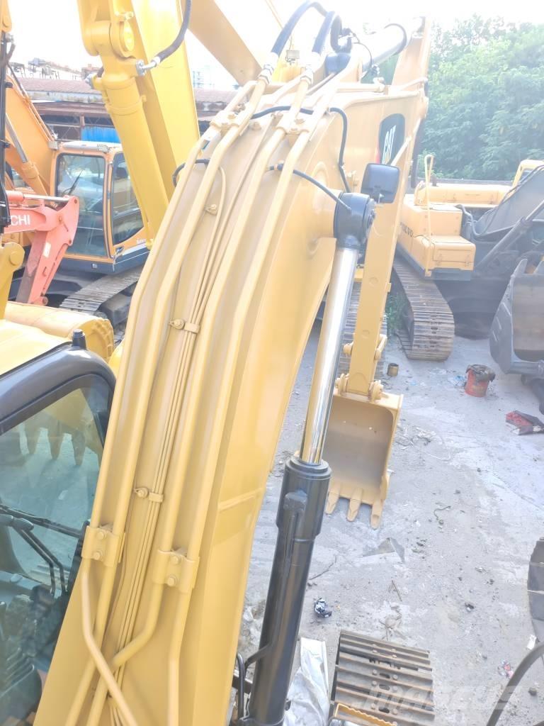 CAT 312 Crawler excavators