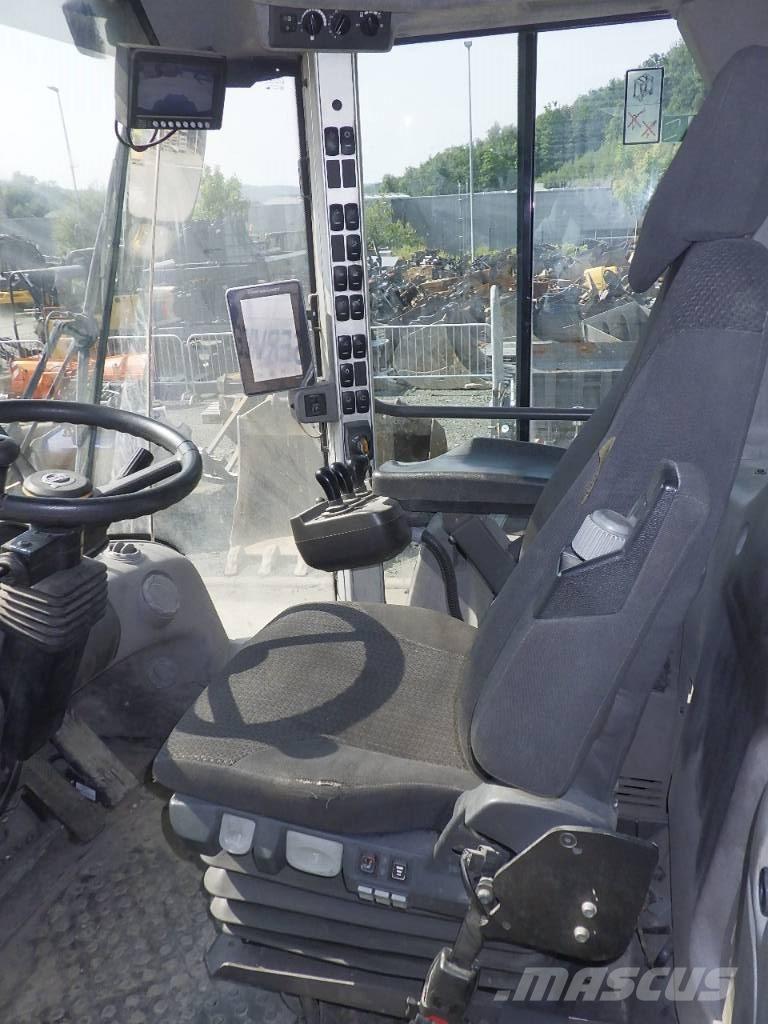 Volvo L 110 H LB Wheel loaders