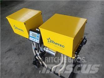 Startec Sigma Other fertilizing machines and accessories