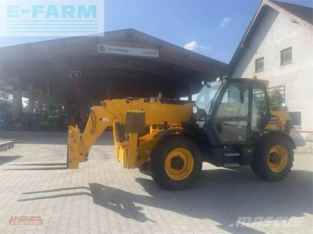 JCB 540-180 hi-viz Forklift trucks - others