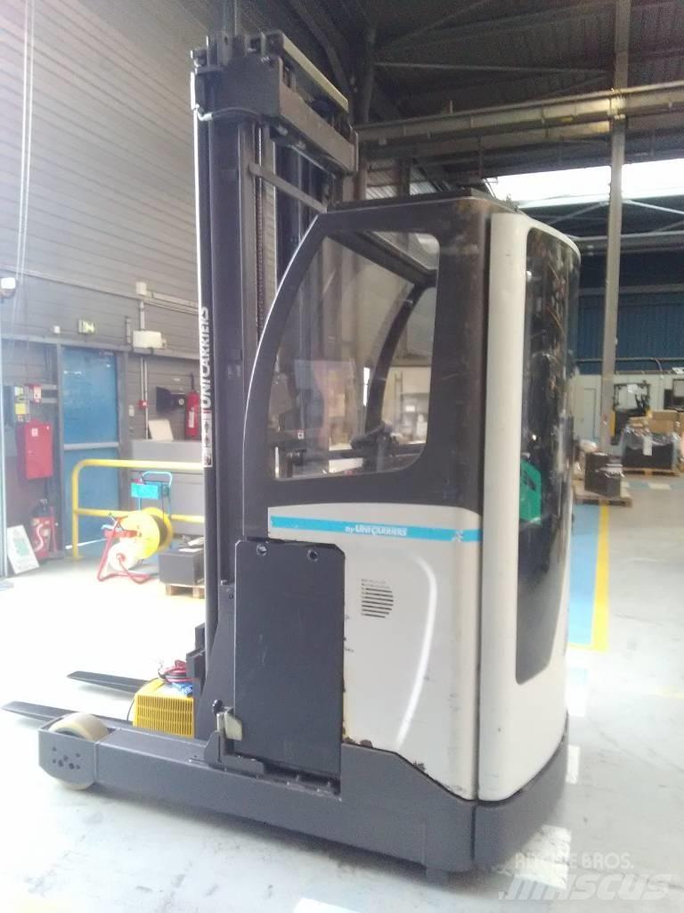 UniCarriers UMS 160 Reach trucks