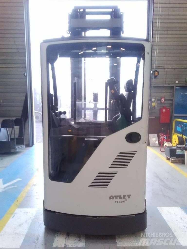 UniCarriers UMS 160 Reach trucks