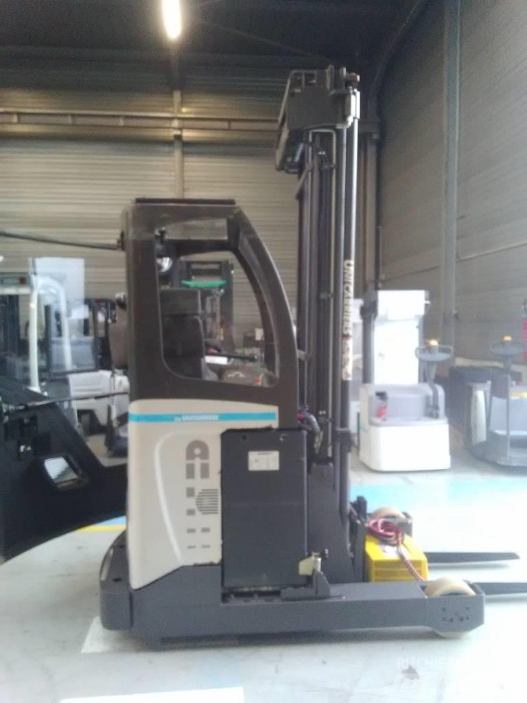 UniCarriers UMS 160 Reach trucks