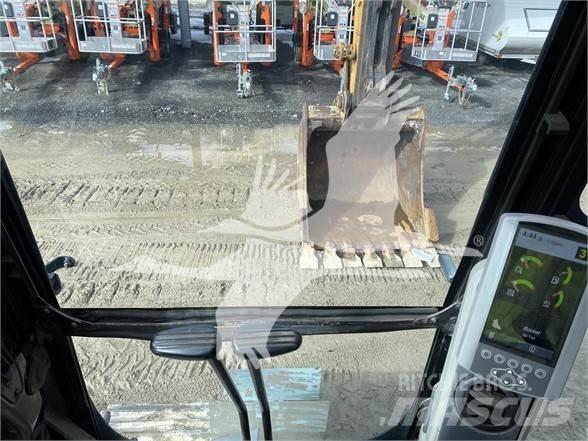 CAT 335F LCR Crawler excavators