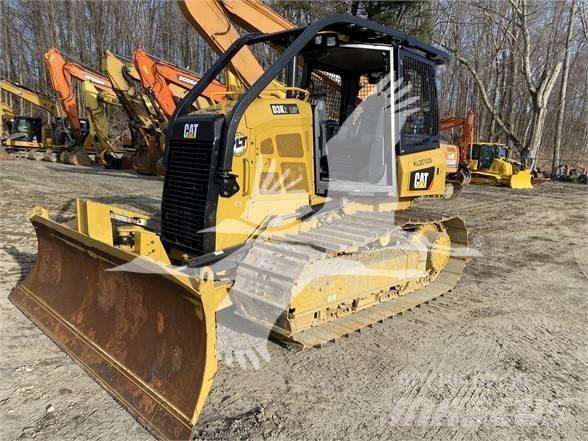 CAT D3K2 LGP Crawler dozers