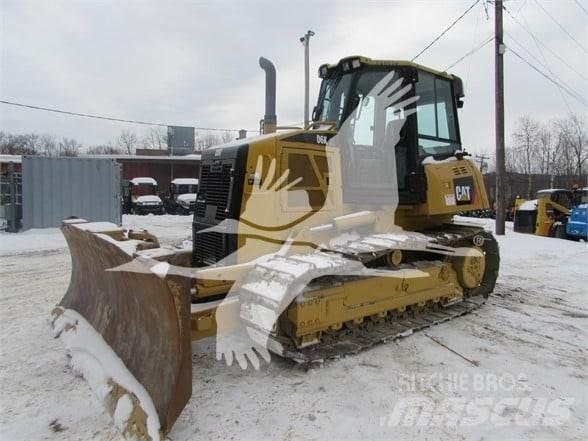 CAT D6K XL Crawler dozers