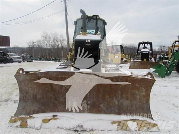 CAT D6K XL Crawler dozers