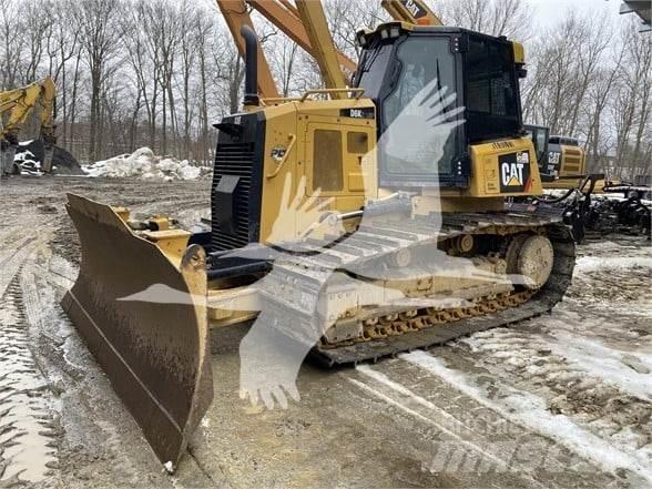 CAT D6K2 LGP Crawler dozers
