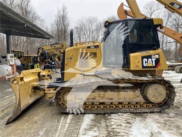 CAT D6K2 LGP Crawler dozers