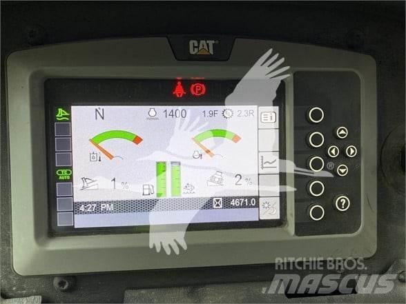 CAT D6K2 LGP Crawler dozers
