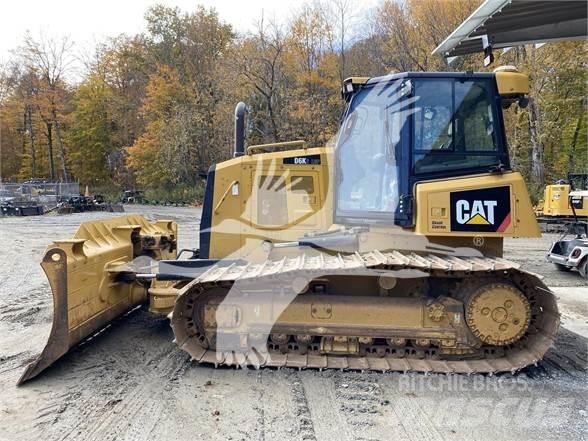 CAT D6K2 LGP Crawler dozers