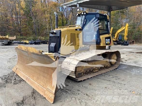 CAT D6K2 LGP Crawler dozers
