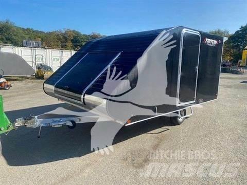 Triton TC128 Construction - Others