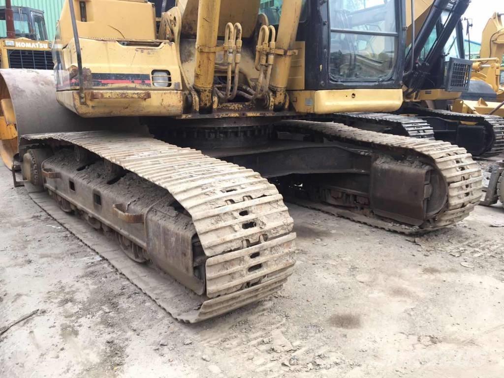 CAT 325B Crawler excavators