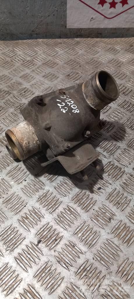 Scania 94 D.  1381494 Radiators