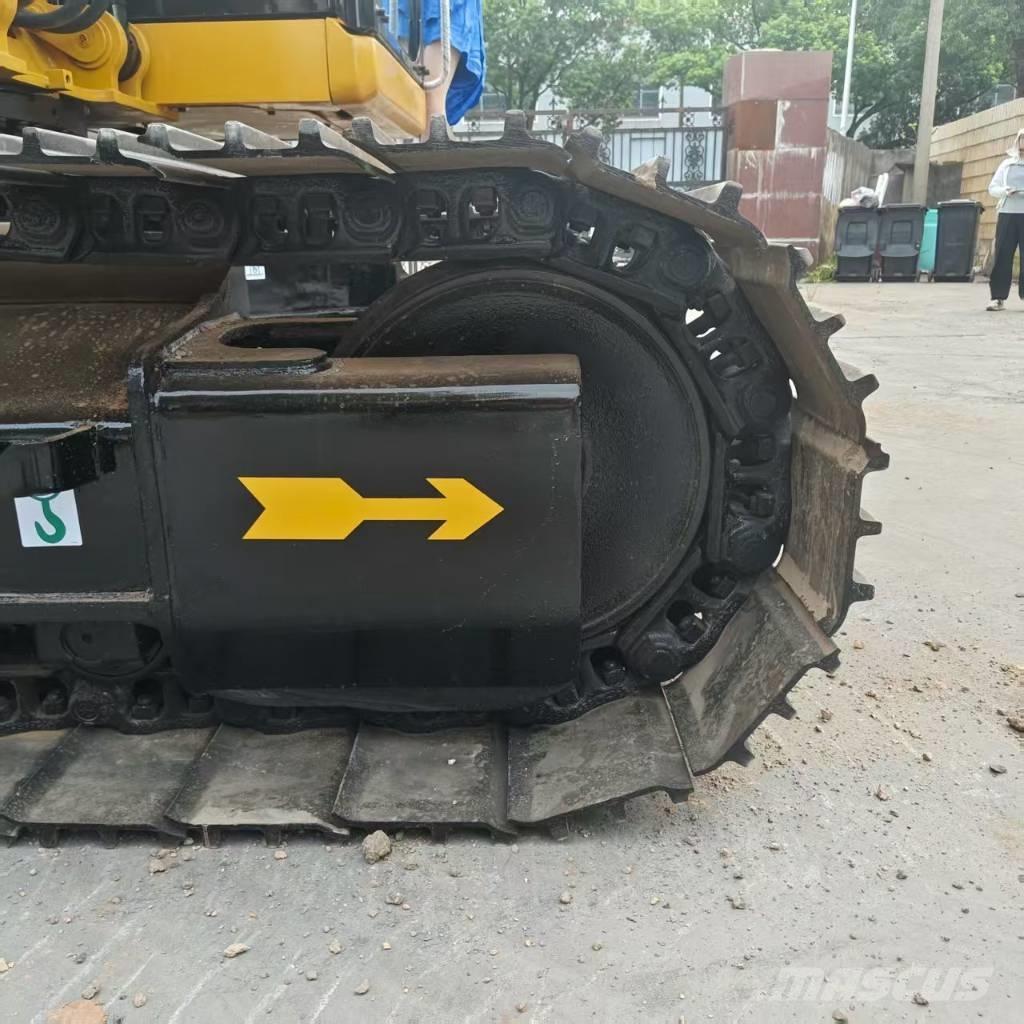 CAT 320 GC Midi excavators  7t - 12t