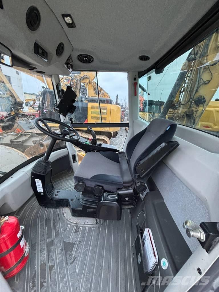 Dynapac CA 6000 D Single drum rollers