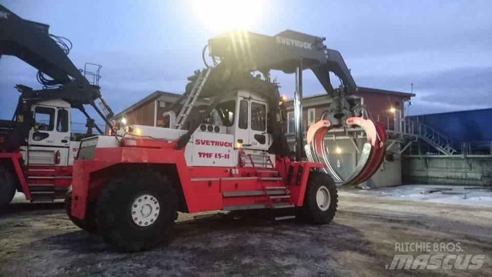 Svetruck TMF 15/11 Material Handling - Others