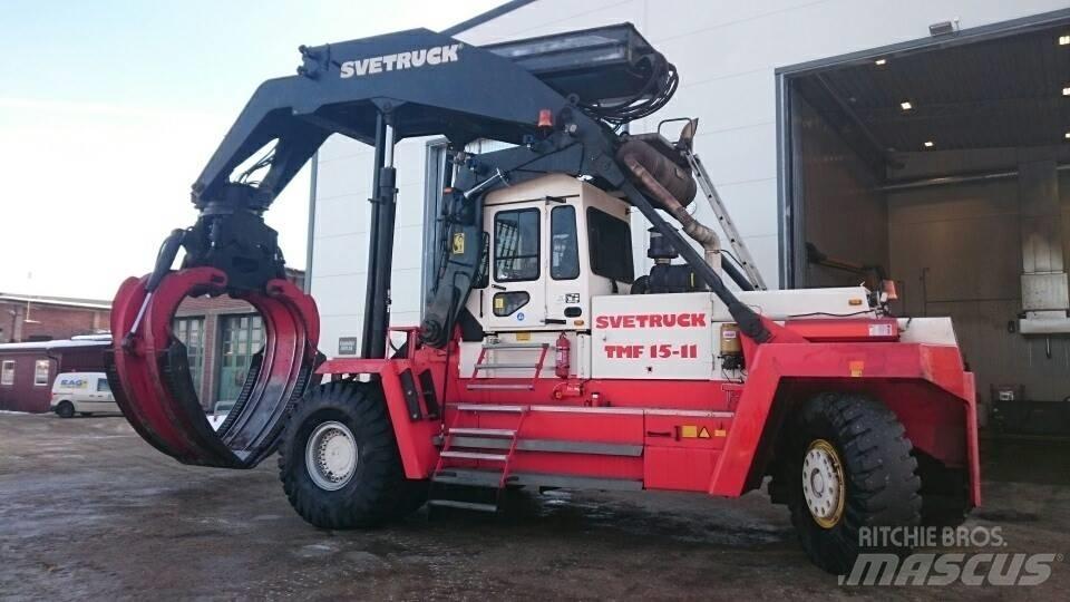 Svetruck TMF 15/11 Material Handling - Others