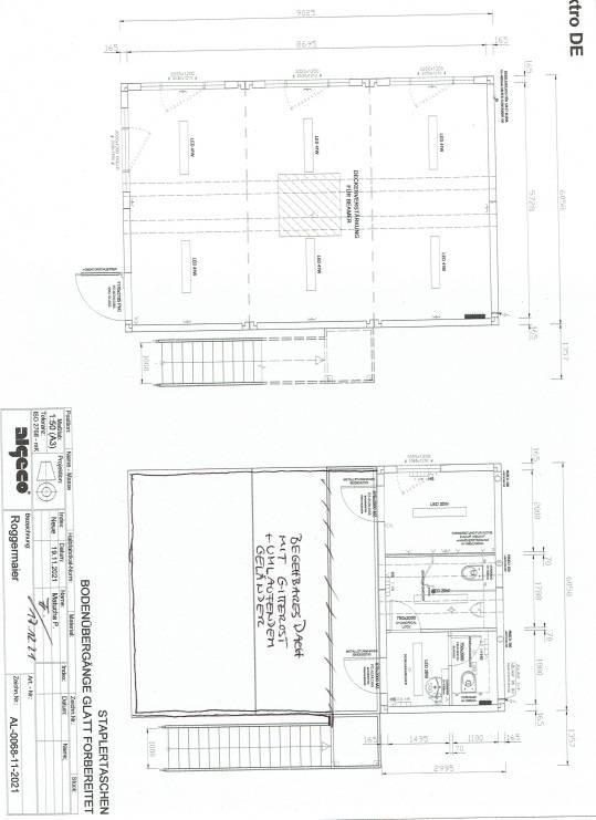  Alegeco Container Construction - Others