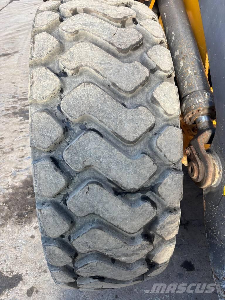 Volvo L 90 H Wheel loaders