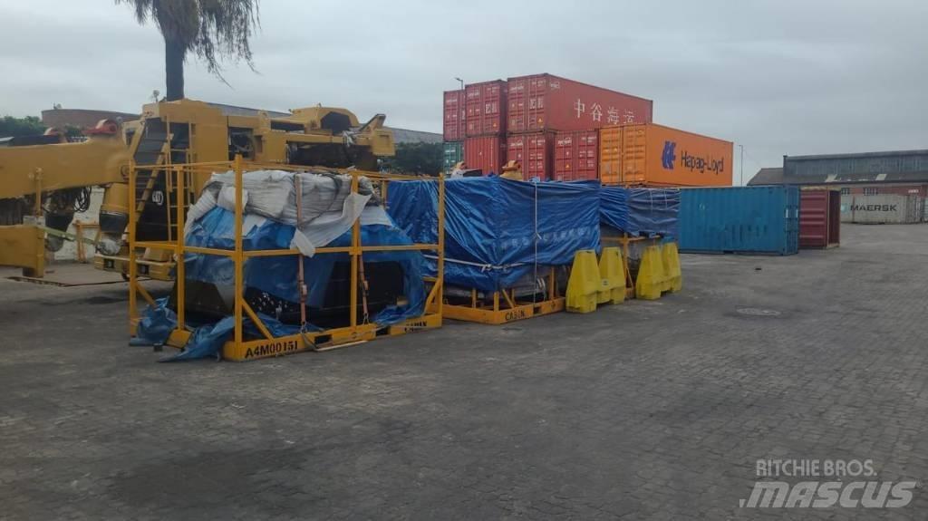 CAT 793 F Other Underground Equipment